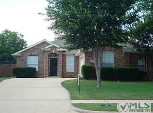 11008 Water Rd, Frisco, TX 75035