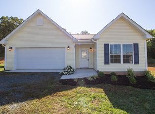 147 Stratford Pl, Madison Heights, VA 24572