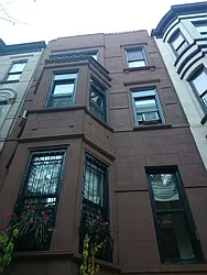 328 West 87th Street in Upper West Side