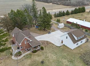 57812 Forest Blvd, Pine City, MN 55063
