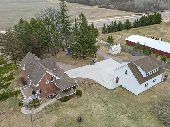 57812 Forest Blvd, Pine City, MN 55063