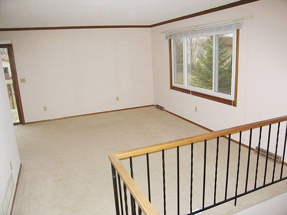 Main Floor Living Room