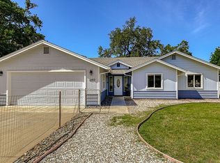 4657 Red Bluff St, Shasta Lake, CA 96019
