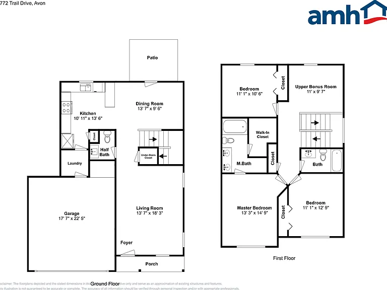 9772 Trail Dr — Photo 2