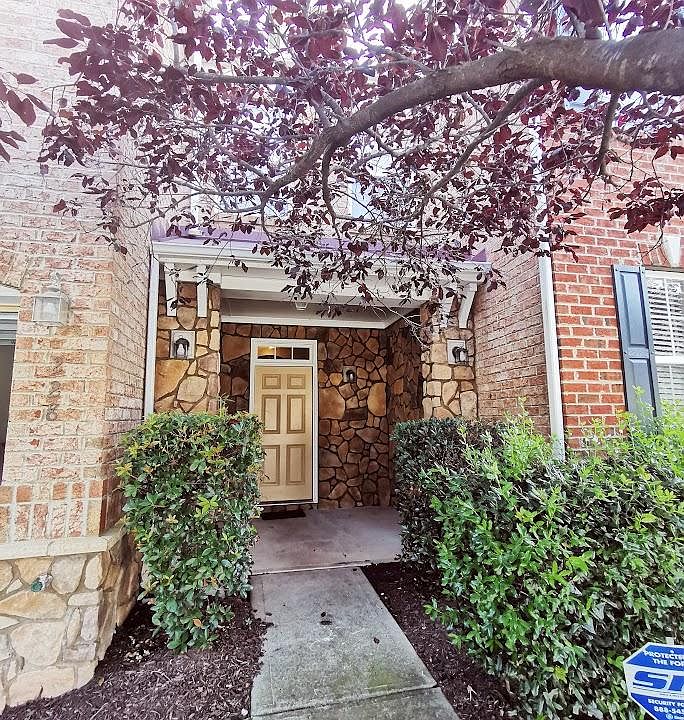 Front Door Entrance