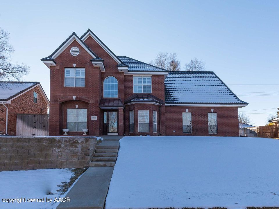 1st image of 6825 Lost Canyon Dr
