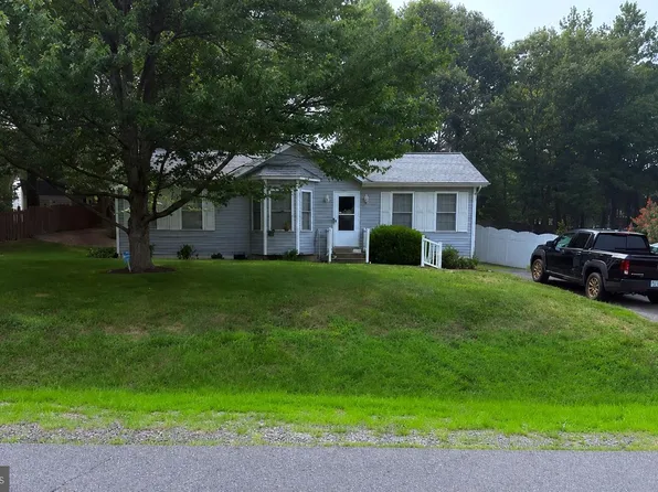 4113 Lancaster Ring Rd, Fredericksburg, VA 22408
