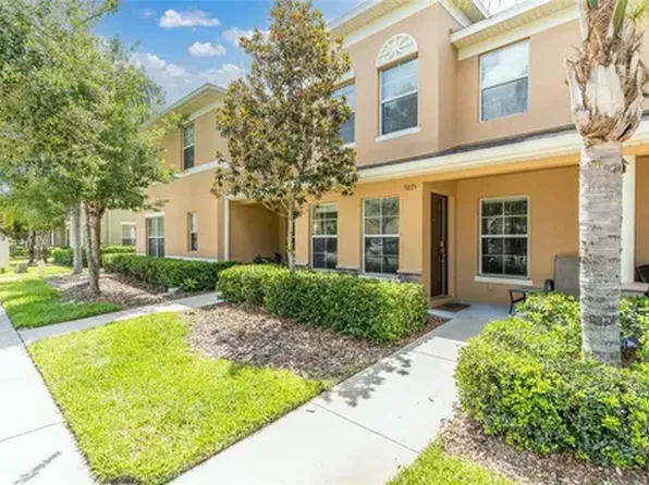 9875 Trumpet Vine Loop, New Port Richey, FL 34655