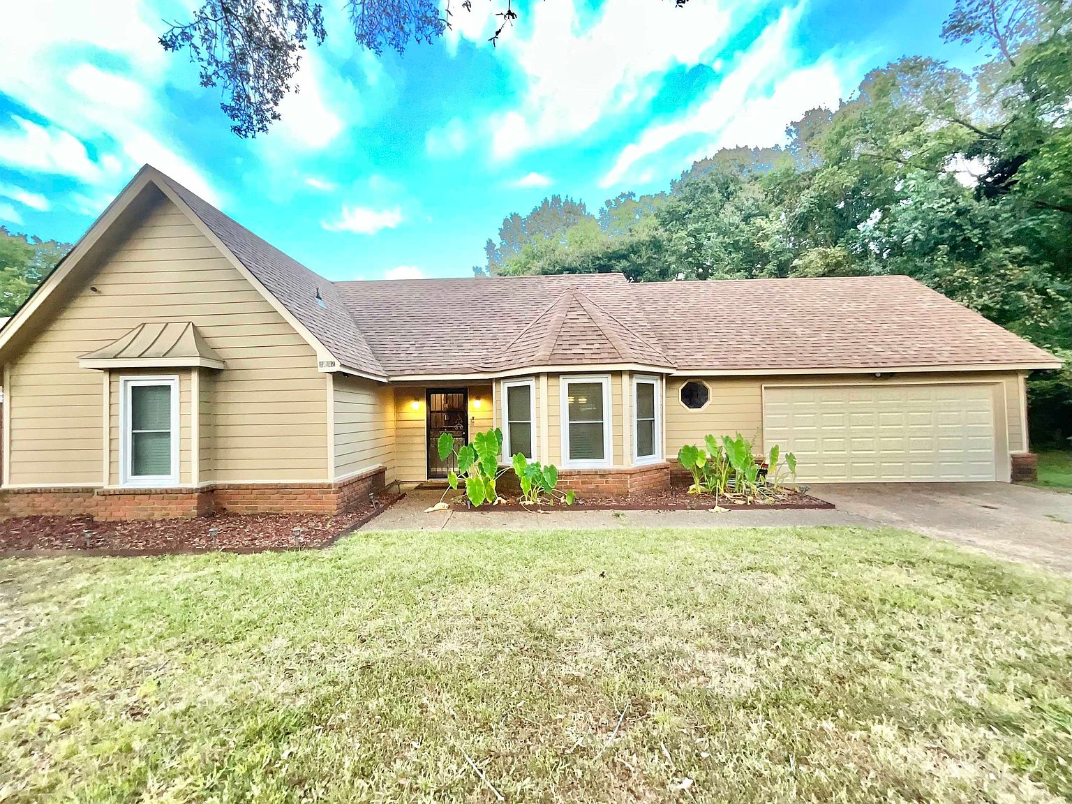 4522 Green Crk, Memphis, TN 38125 MLS 10157383 Zillow