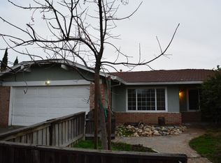 801 Crippen Ave, Modesto, CA 95351