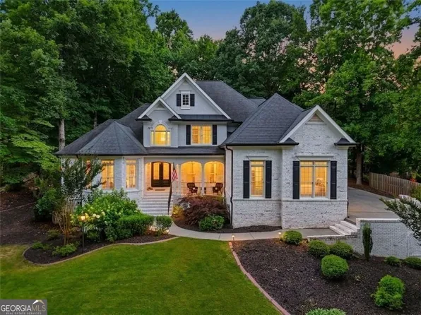 5025 Towne Lake Hls N, Woodstock, GA 30189