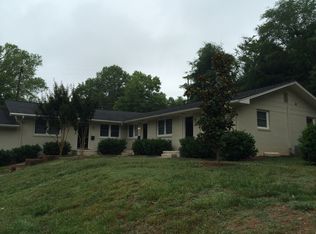 611 Hillsborough St APT 1, Chapel Hill, NC 27514