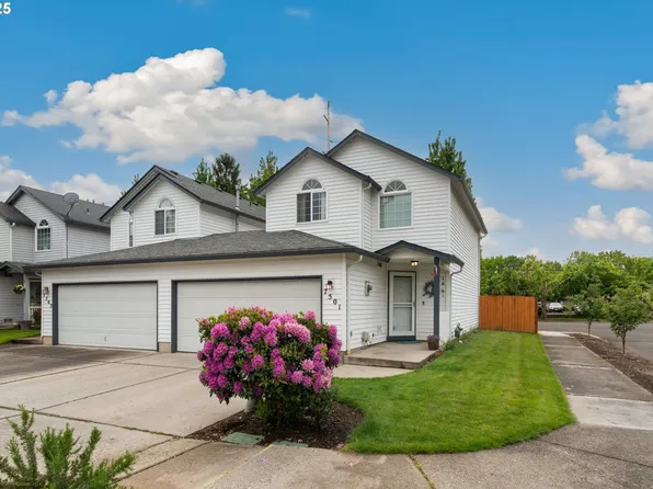 7501 NE 51st Way, Vancouver, WA 98662