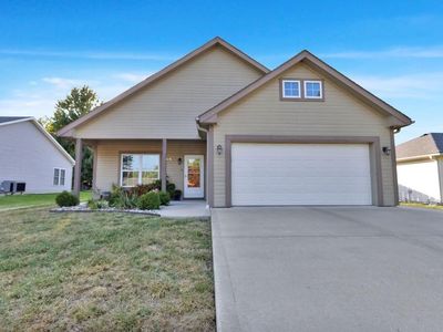 905 Howenstein St, Cameron, MO, 64429