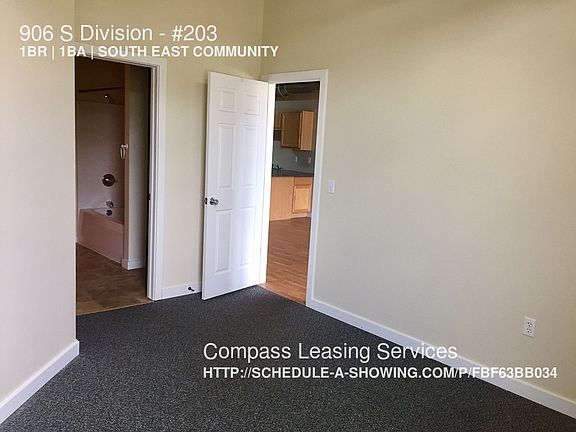 4th image of 906 Division Ave S APT 203