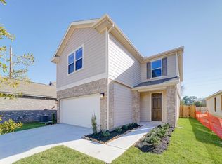 9307 Central Pl, Magnolia, TX 77354
