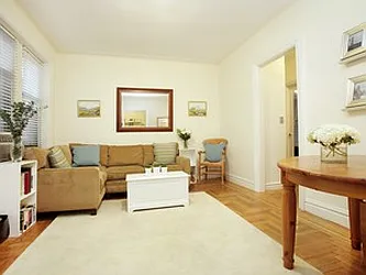 Sold by Corcoran