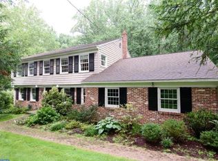 60 Chapel Hill Rd, Media, PA 19063