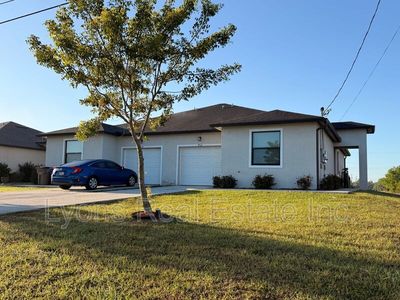 452 Grant Blvd, Lehigh Acres, FL, 33974