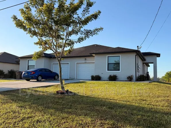 452 Grant Blvd, Lehigh Acres, FL 33974