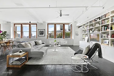 Sold by Corcoran