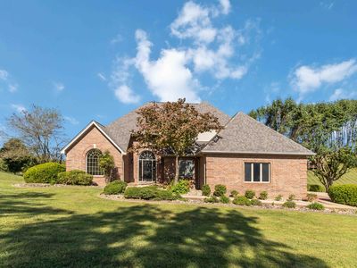 346 Beechwood Dr, London, KY, 40744