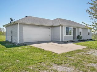 2540 S Metzletein Rd, Clever, MO 65631