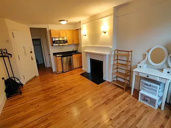 Rented by Highline Residential