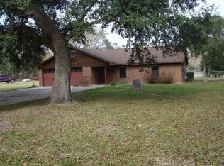 7018 Bryan Rd, Jones Creek, TX 77541