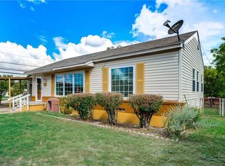 11409 Wyatt St, Dallas, TX 75218