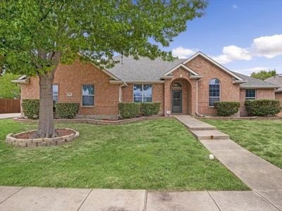 108 Chinaberry Trl, Forney, TX, 75126