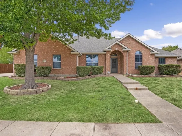 108 Chinaberry Trl, Forney, TX 75126