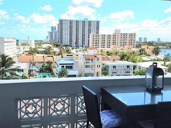 4th image of 320 S Surf Rd APT 704