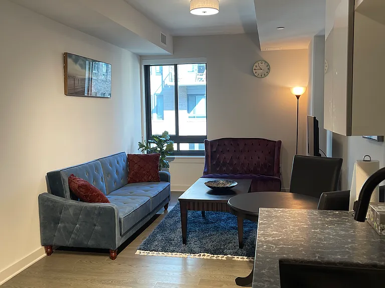 70 N St SE #708 — Photo 13
