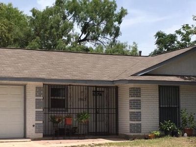 1967 Edenvale Dr, San Antonio, TX, 78224