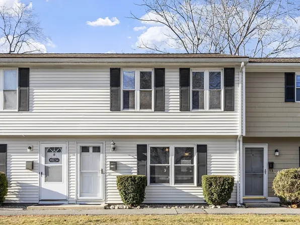 140 Old Ferry Rd #G, Haverhill, MA 01830