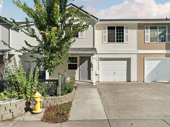 7808 NE 60th St, Vancouver, WA 98662