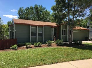 2803 Clydesdale Ct, Fort Collins, CO 80526