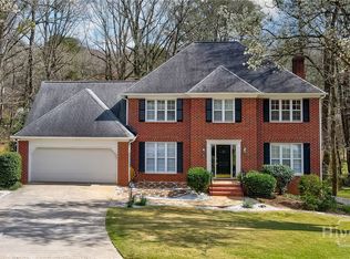 199 Lenox Place, Athens, GA 30606