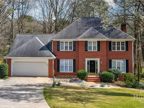 199 Lenox Place, Athens, GA 30606