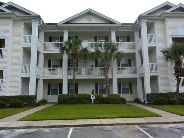 646 River Oaks Dr, Myrtle Beach, SC 29579