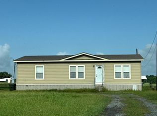 633 S Joseph St, Welsh, LA 70591