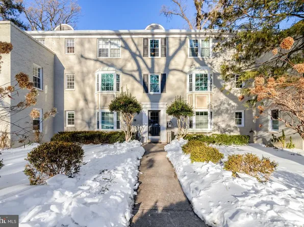 700 S Arlington Mill Dr #15204, Arlington, VA 22204