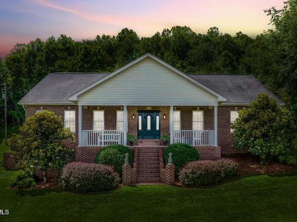 978 N Central Ave, Church Hill, TN 37642