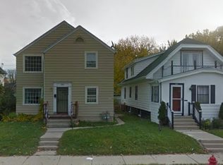 4948 N 37th St, Milwaukee, WI 53209
