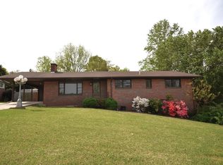 806 8th Ct NE, Cullman, AL 35055