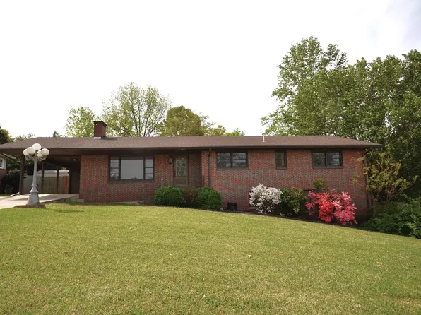 806 8th Ct NE, Cullman, AL 35055