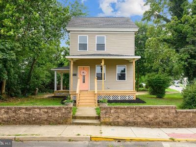 12 Poplar St, Swedesboro, NJ, 08085