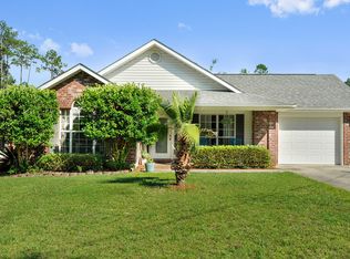 10850 Ala Moana St, Diamondhead, MS 39525