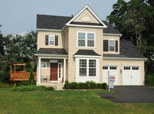 5484 Amberview Ct, Manassas, VA 20112